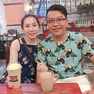 Meet your Posher, Thu